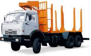 КАМАЗ 53229
